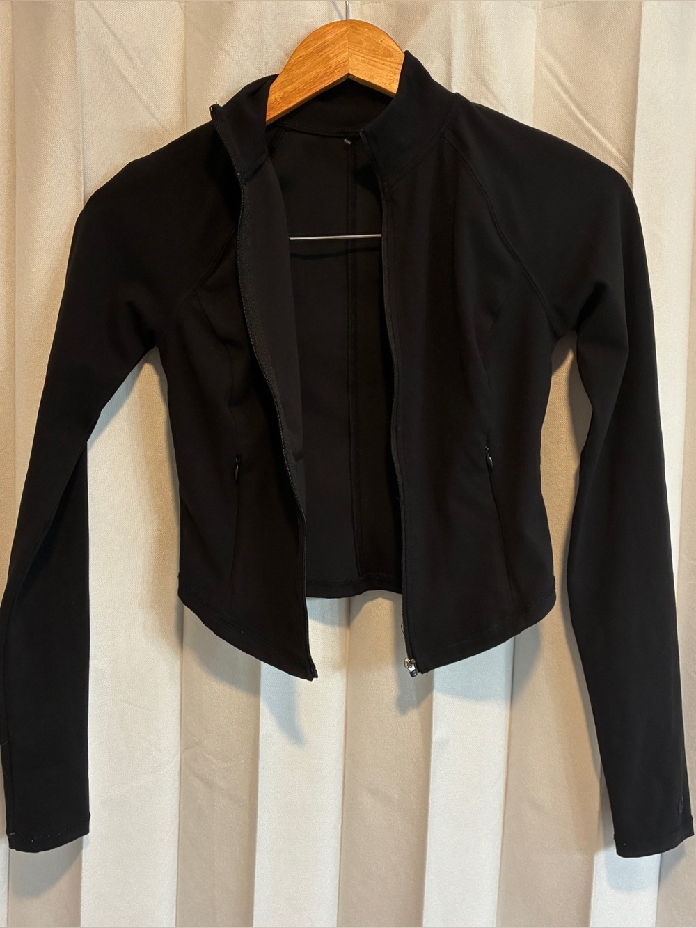 Women’s Garage track jacket